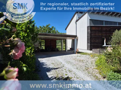 5-Zimmer-Haus kaufen in Krems Land – 148 m², € 570.000 – Bild 2 von 24