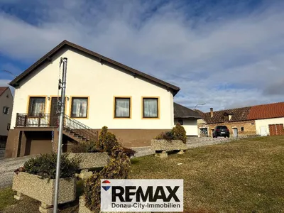 Haus kaufen in Mattersburg – 799 m², € 249.000 – Bild 3 von 11