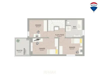 5-Zimmer-Haus kaufen in Wien – 129,1 m², € 2.254.900 – Bild 16 von 18