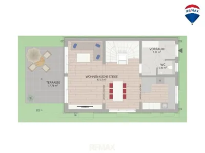 5-Zimmer-Haus kaufen in Wien – 129,1 m², € 2.254.900 – Bild 15 von 18