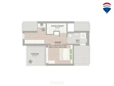 5-Zimmer-Haus kaufen in Wien – 129,1 m², € 2.254.900 – Bild 17 von 18