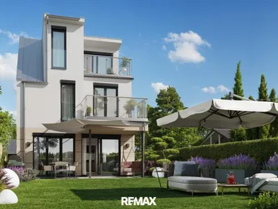 5-Zimmer-Haus kaufen in Wien – 129,1 m², € 2.254.900