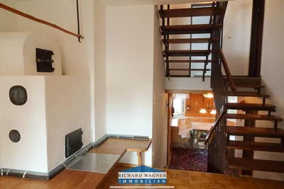 6-Zimmer-Haus kaufen in Linz – 130 m² – Bild 2 von 4