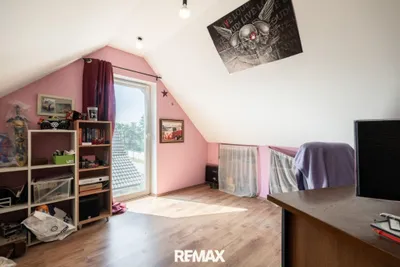 5-Zimmer-Haus kaufen in Tulln – 150 m², € 310.000 – Bild 15 von 31