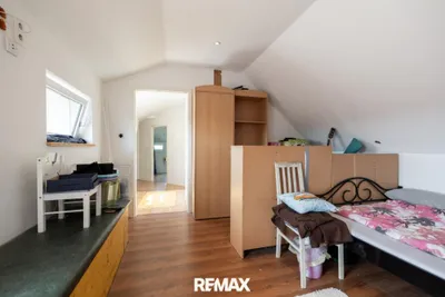 5-Zimmer-Haus kaufen in Tulln – 150 m², € 310.000 – Bild 21 von 31
