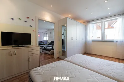 5-Zimmer-Haus kaufen in Tulln – 150 m², € 310.000 – Bild 9 von 31