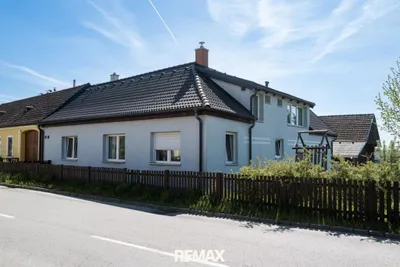 5-Zimmer-Haus kaufen in Tulln – 150 m², € 310.000 – Bild 5 von 31