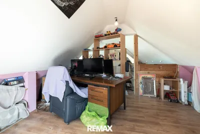 5-Zimmer-Haus kaufen in Tulln – 150 m², € 310.000 – Bild 25 von 31