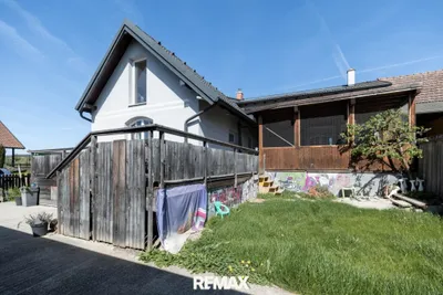 5-Zimmer-Haus kaufen in Tulln – 150 m², € 310.000 – Bild 4 von 31