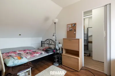5-Zimmer-Haus kaufen in Tulln – 150 m², € 310.000 – Bild 16 von 31