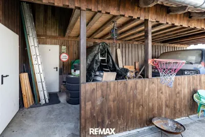 5-Zimmer-Haus kaufen in Tulln – 150 m², € 310.000 – Bild 27 von 31