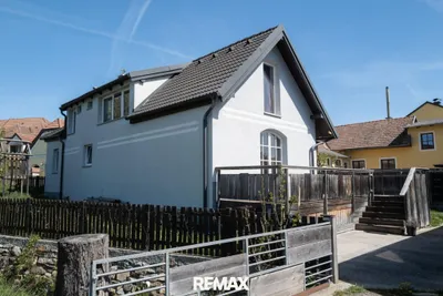 5-Zimmer-Haus kaufen in Tulln – 150 m², € 310.000 – Bild 28 von 31