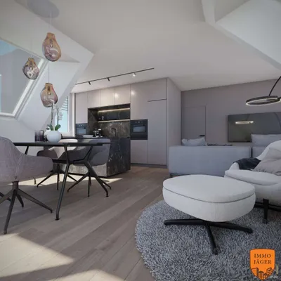 2-Zimmer-Wohnung kaufen in Linz – 84,84 m², € 769.200 – Bild 4 von 17