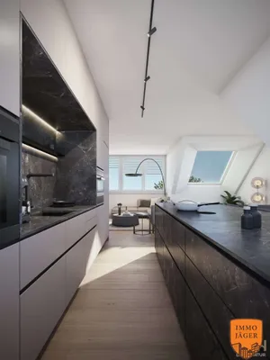 2-Zimmer-Wohnung kaufen in Linz – 84,84 m², € 769.200 – Bild 2 von 17