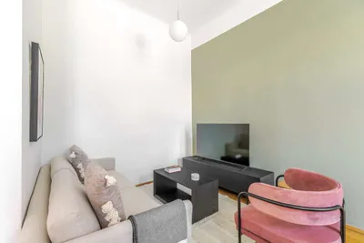 Blueground ID445, Neubau – Bild 2