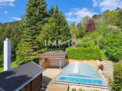 7-Zimmer-Haus kaufen in Mistelbach – 180 m², € 499.000 – Bild 4 von 17