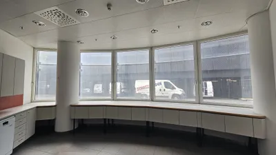 Gewerbeimmobilie mieten in Wien – 257 m², € 4.844 – Bild 5 von 13
