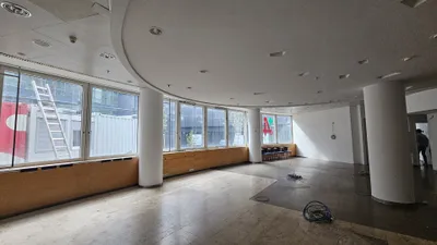 Gewerbeimmobilie mieten in Wien – 257 m², € 4.844 – Bild 2 von 13