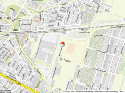Gewerbeimmobilie mieten in Wien – 257 m², € 4.844 – Bild 13 von 13