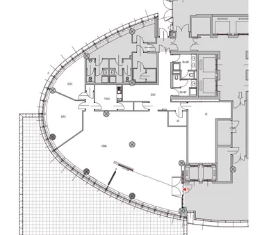 Gewerbeimmobilie mieten in Wien – 257 m², € 4.844 – Bild 12 von 13