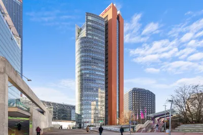 Gewerbeimmobilie mieten in Wien – 257 m², € 4.844