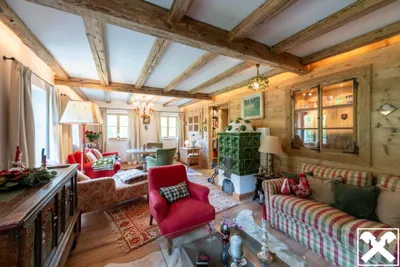 12-Zimmer-Haus kaufen in Kitzbühel – 387 m² – Bild 9 von 13