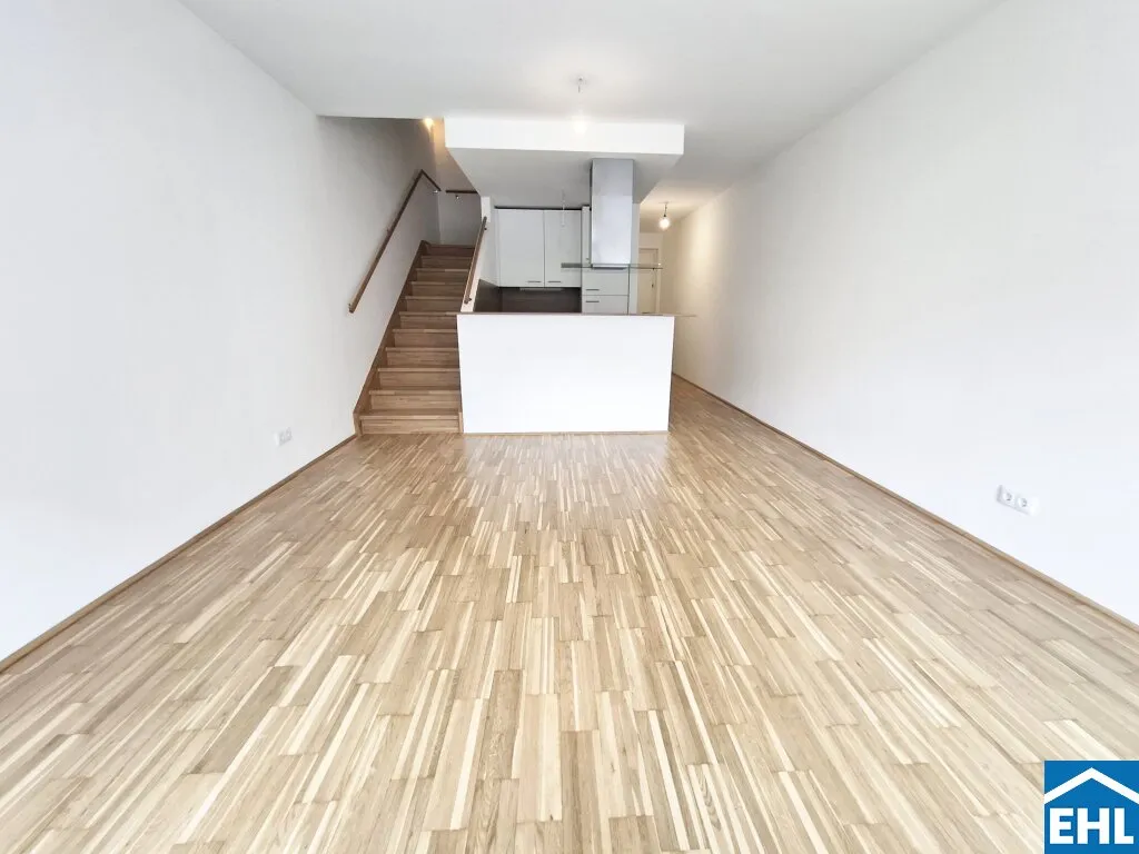 Apartment in Wien, Wilhelmsdorf, Meidling - Ansicht 2