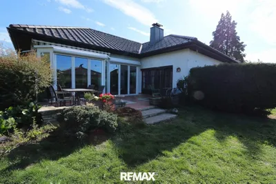 5-Zimmer-Haus kaufen in Wels-Land – 169 m², € 396.000 – Bild 1 von 20