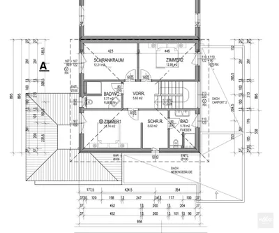 6-Zimmer-Haus kaufen in Eisenstadt – 160 m², € 669.000 – Bild 17 von 17