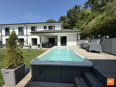 6-Zimmer-Haus kaufen in Eisenstadt – 160 m², € 669.000 – Bild 14 von 17