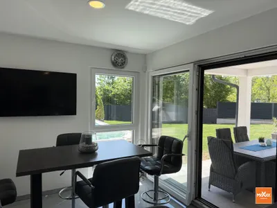6-Zimmer-Haus kaufen in Eisenstadt – 160 m², € 669.000 – Bild 13 von 17