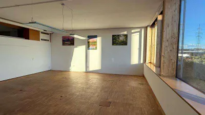 Gewerbeimmobilie mieten in Steyr – 185 m², € 1.126 – Bild 14 von 14