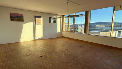 Gewerbeimmobilie mieten in Steyr – 185 m², € 1.126 – Bild 13 von 14