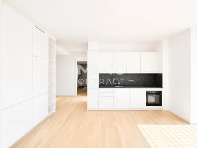 Zwischen Stephansdom und Kahlenberg: 47. Etage - DC2 Tower – Bild 2