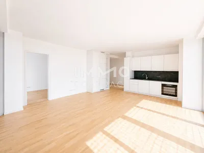 Zwischen Stephansdom und Kahlenberg: 47. Etage - DC2 Tower – Bild 3