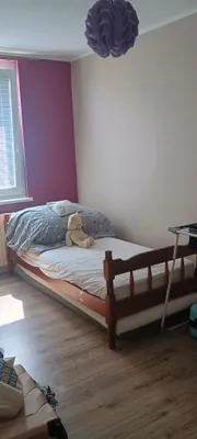 Gemeinde Wohnung zum Vergeben