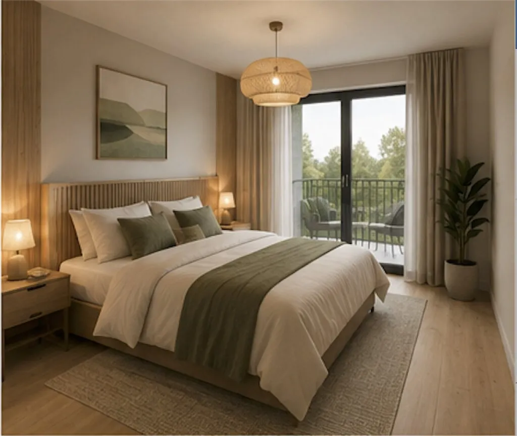 Wohnung – Graz - Ansicht 2