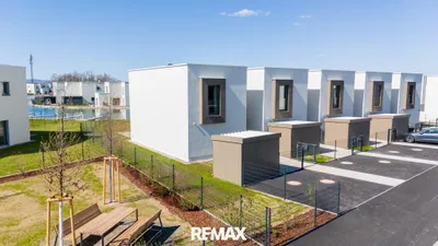 4-Zimmer-Haus kaufen in Tulln – 112,8 m² – Bild 11 von 11