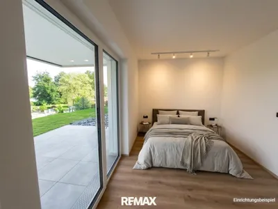 2-Zimmer-Wohnung mieten in Linz Land – 65 m², € 1.229 – Bild 5 von 17