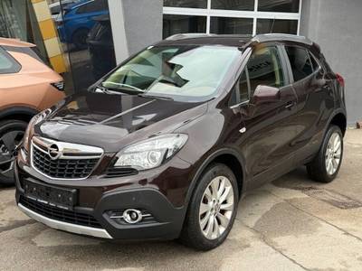 Opel Mokka Cosmo 4x4