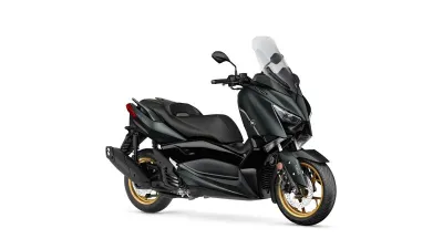 Yamaha X-Max 125 Tech MAX