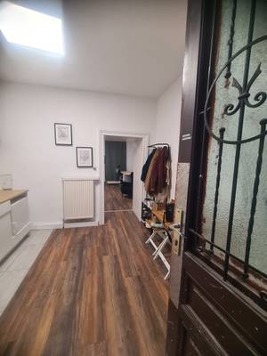Perfekte 1 Zimmer Wohnung - ZENTRAL ZUM HBF
