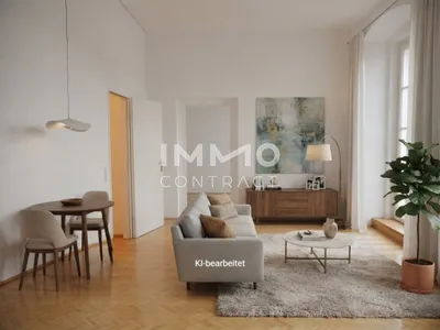 3-Zimmer-Wohnung mieten in Linz – 70,76 m², € 1.055 – Bild 2 von 13