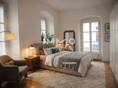 3-Zimmer-Wohnung mieten in Linz – 70,76 m², € 1.055 – Bild 5 von 13