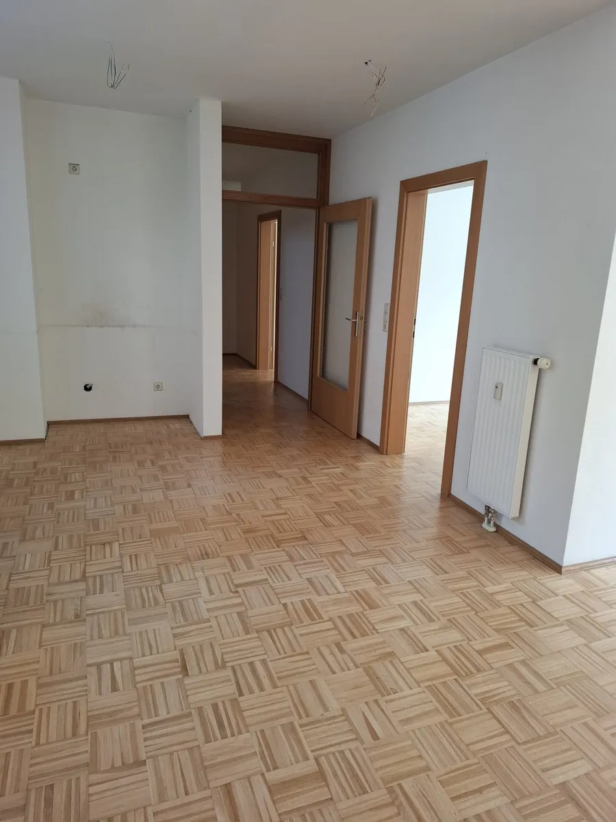 Wohnung – Leoben - Ansicht 2