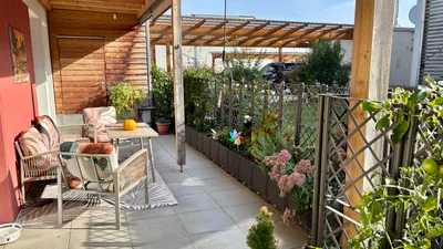 4-Zimmer-Wohnung mieten in Mistelbach – 82 m², € 883 – Bild 40 von 43