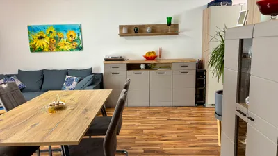 4-Zimmer-Wohnung mieten in Mistelbach – 82 m², € 883 – Bild 7 von 43