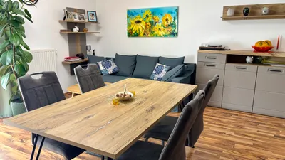 4-Zimmer-Wohnung mieten in Mistelbach – 82 m², € 883 – Bild 8 von 43