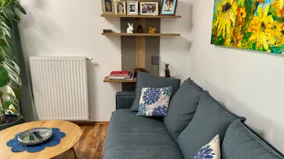 4-Zimmer-Wohnung mieten in Mistelbach – 82 m², € 883 – Bild 10 von 43