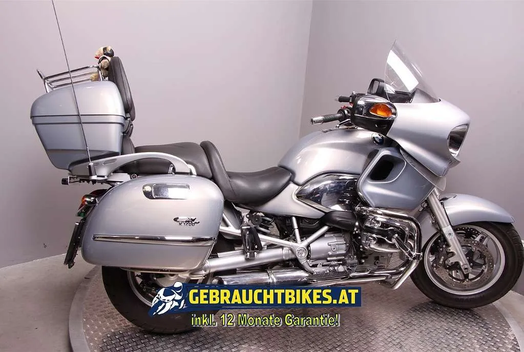 BMW R 1200